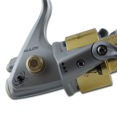 Banax Spidercast SCA 10 175m/ 0,20mm - 5,2:1 - 275g