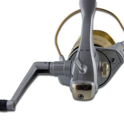 Banax Spidercast SCA 10 175m/ 0,20mm - 5,2:1 - 275g