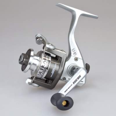 Banax Ultra Ice 10 120m/ 0,16mm - 5,2:1 - 149g