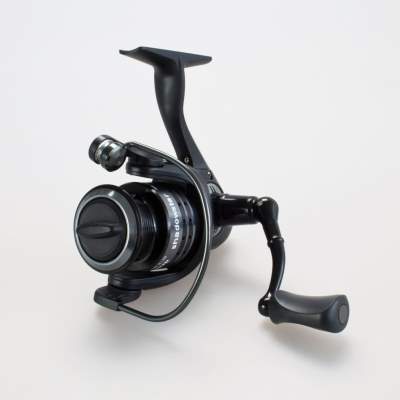 Angel Domäne Shadowstar FX Spin 2000 FD 190m/ 0,20mm - 5,5:1 - 256g
