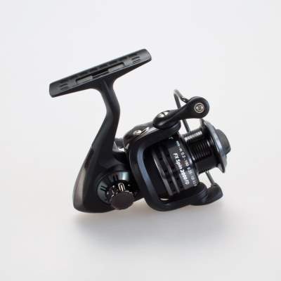 Angel Domäne Shadowstar FX Spin 2000 FD 190m/ 0,20mm - 5,5:1 - 256g