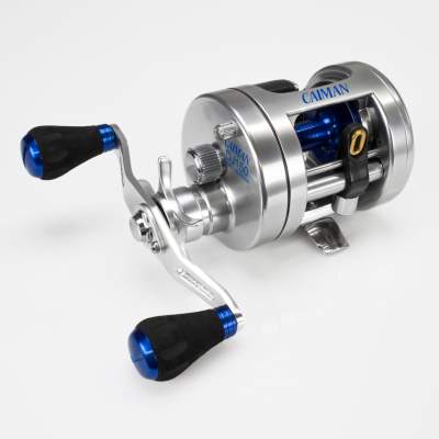 Tica Caiman DJ150C 150m/ 0,17mm -5,2:1 - 320g