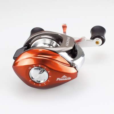 Pinnacle Solene SLP10LH 180m/ 0,25mm - 6,20:1 - 220g