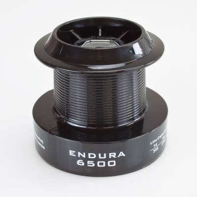 X2 Endura 6500 Karpfen Freilaufrolle, 310m/ 0,40mm - 4,10:1