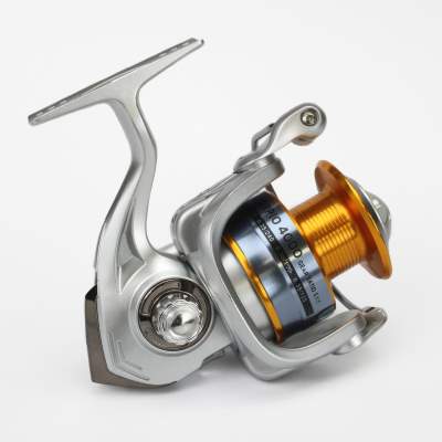 Allroundrolle Scorpio 4000 silber-kupfer silber-kupfer