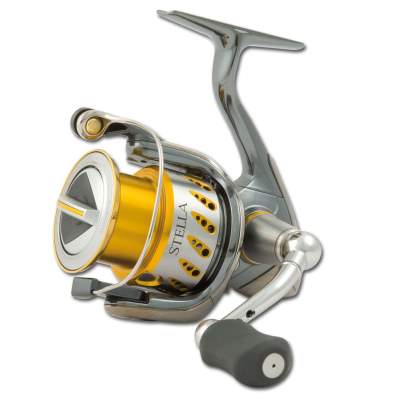 Shimano Stella 2500 FD 160m/ 0,25mm - 5,20:1 - 235g