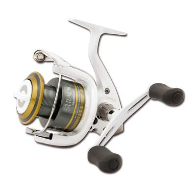 Shimano Stradic 5000 CFC 170m/ 0,35mm - 5,80:1 - 330g