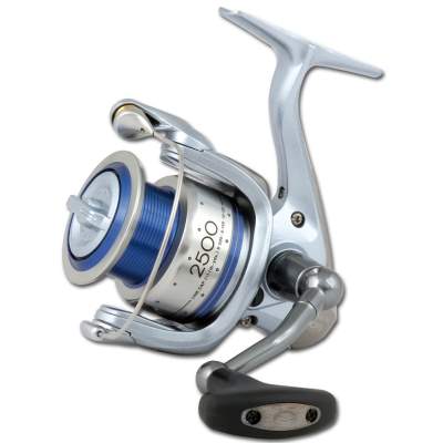 Shimano Technium 3000 SFB 140m/ 0,25mm - 5,00:1 - 270g