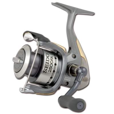 Shimano Seido 10000 FA 250m/ 0,40mm - 4,90:1 - 560g