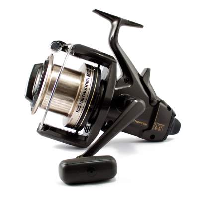 Shimano Big Baitrunner LC 400m/ 0,40mm - 4,60:1 - 790g