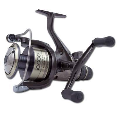 Shimano Super Baitrunner 10000 XTE A, 380m/ 0,35mm - 4,60:1 - 600g