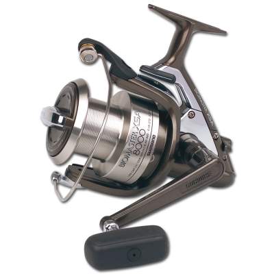 Shimano Biomaster 8000 XSA, 270m/ 0,45mm - 4,60:1 - 700g