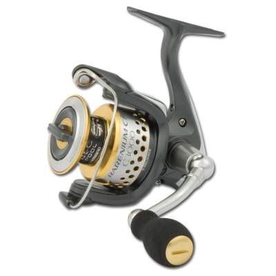 Shimano Rarenium CI4 3000 SFA (C14) 140m/ 0,25mm - 5,00:1 - 200g