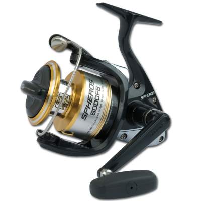 Shimano Spheros 5000 FB 175m/ 0,35mm - 4,7:1 - 555g