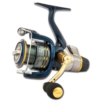 Shimano Twin Power CI4 (C14) 1500 RA Kampfbremse 90m/ 0,25mm - 5,00:1 - 240g