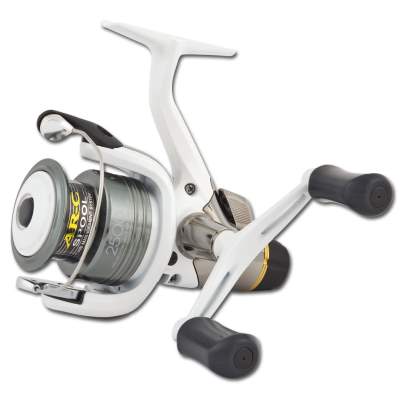 Shimano Stradic GTM 3000S RC Kampfbremse 140m/ 0,25mm - 6,00:1 - 345g