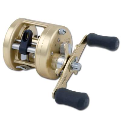 Shimano Calcutta 201B (LH) 255m/ 0,25mm - 6,00:1 - 286g