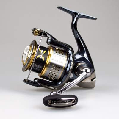 Shimano Stella 4000 SFE, 120m/ 0,30mm - 5,2:1 - 270g