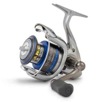 Shimano Technium 4000 FC 180m/ 0,30mm - 4,8:1 - 320g