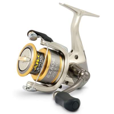 Shimano Exage 1000 FC, 90m/ 0,25mm - 5,2:1 - 220g