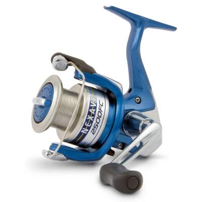 Shimano Nexave 1000 FC 90m/ 0,25mm - 5,2:1 - 220g