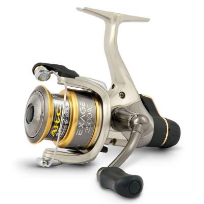 Shimano Exage 2500 RC Kampfbremse, 160m/ 0,25mm - 5,2:1 - 280g