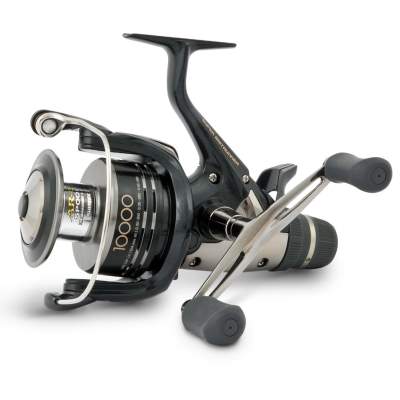 Shimano Super Baitrunner 8000 XTR-RA Freilaufrolle 290m/ 0,35mm - 4,6:1 - 610g