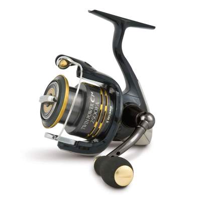 Shimano Twin Power CI4 4000 SFA 100m/ 0,30mm - 4,7:1 - 285g