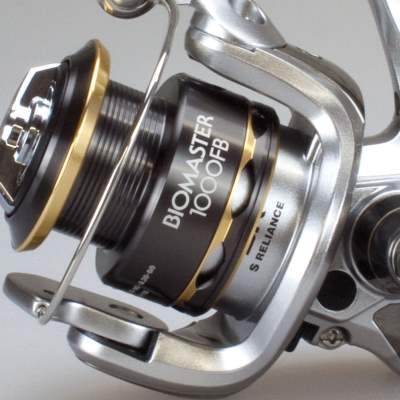 Shimano Biomaster 6000 FB 175m/ 0,40mm - 5,7:1 - 555g