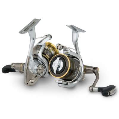 Shimano Biomaster 2500 FB 160m/ 0,25mm - 5,0:1 - 265g