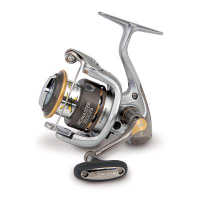 Shimano Biomaster 2500 FB 160m/ 0,25mm - 5,0:1 - 265g