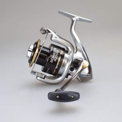 Shimano Biomaster 4000 FB, 180m/ 0,30mm - 4,8:1 - 295g