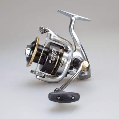 Shimano Biomaster C5000 FB 240m/ 0,30mm - 4,8:1 - 300g