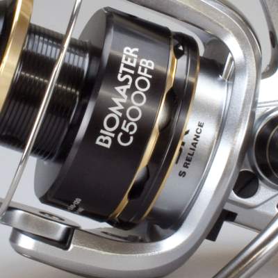 Shimano Biomaster C5000 FB, 240m/ 0,30mm - 4,8:1 - 300g