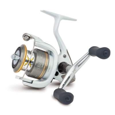 Shimano Stradic 1000 FD, 90m/ 0,25mm - 6,0:1 - 235g