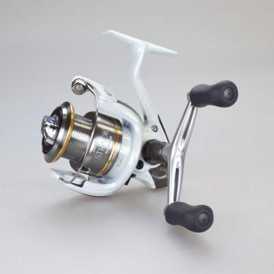 Shimano Stradic 2500 FD, 160m/ 0,25mm - 6,0:1 - 290g