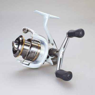 Shimano Stradic 3000 SFD 140m/ 0,25mm - 6,0:1 - 295g