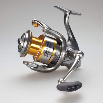 Shimano Biomaster 6000 SW HG 150m/ 0,40mm - 5,7:1 - 570g