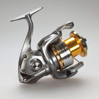 Shimano Biomaster 6000 SW HG 150m/ 0,40mm - 5,7:1 - 570g