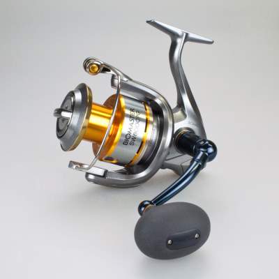 Shimano Biomaster 8000 SW PG 240m/ 0,40mm - 4,8:1 - 550g