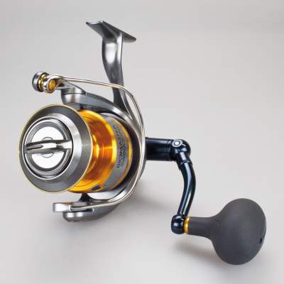 Shimano Biomaster 8000 SW PG 240m/ 0,40mm - 4,8:1 - 550g