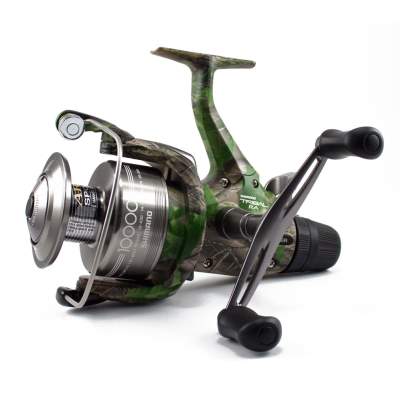 Shimano Baitrunner Tribal 10000RA 500m/ 0,30mm - 4,6:1 - 615g