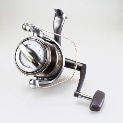 Shimano Biomaster 8000 XSB, 320m/ 0,40mm - 4,60:1 - 705g