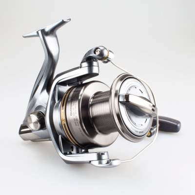 Shimano Biomaster 8000 XSB, 320m/ 0,40mm - 4,60:1 - 705g