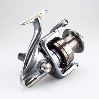 Shimano Biomaster 8000 XSB 320m/ 0,40mm - 4,60:1 - 705g