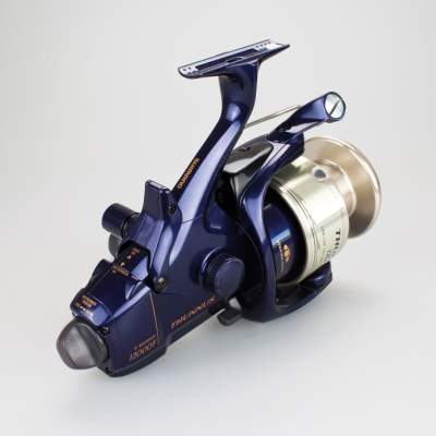 Shimano Thunnus Baitrunner 12000F 400m/ 0,36mm - 4,6:1 - 880g