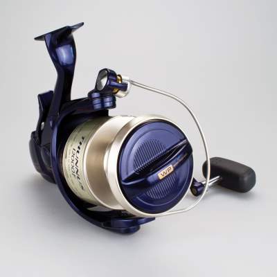 Shimano Thunnus Baitrunner 12000F, 400m/ 0,36mm - 4,6:1 - 880g