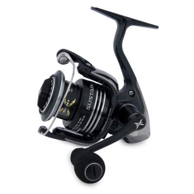 Shimano Sustain 2500 FG Regular Gear, 240m/ 0,20mm - 5,0:1 - 240g