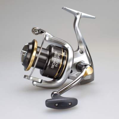 Shimano Biomaster 6000 FB, 175m/ 0,40mm - 5,7:1 - 555g