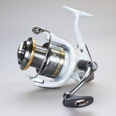 Shimano Stradic 6000 FD 175m/ 0,40mm - 5,7:1 - 560g